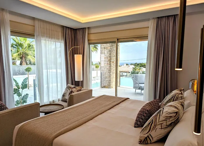 Dionis Boutique & Otel 4*