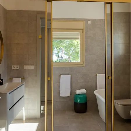 Hotel Dionis Boutique & Jávea