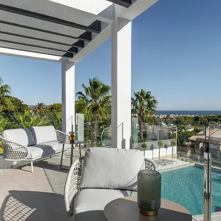 Hotel Dionis Boutique & Javea