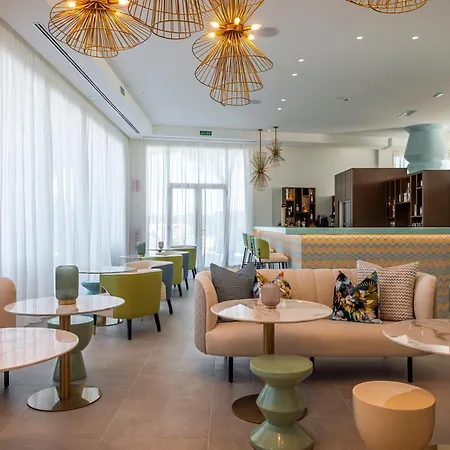 Dionis Boutique & Hotel Jávea