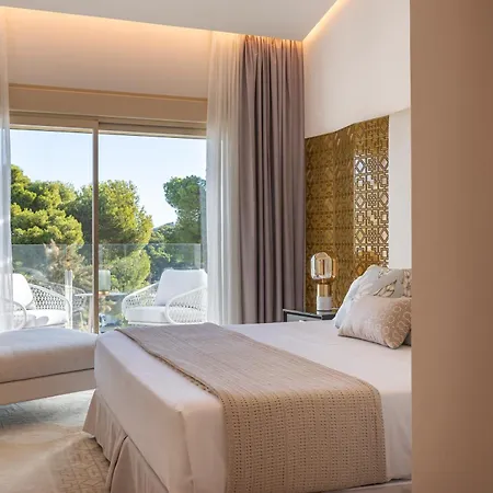 Dionis Boutique & Hotel Javea