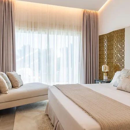 Dionis Boutique & Hotel Jávea