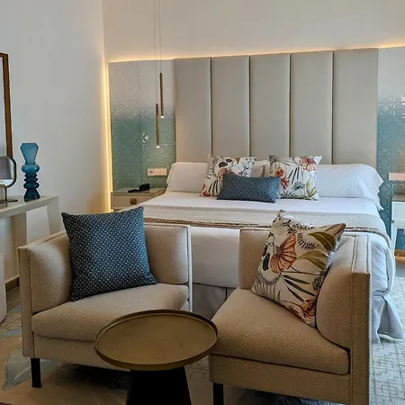 Hotel Dionis Boutique & Jávea