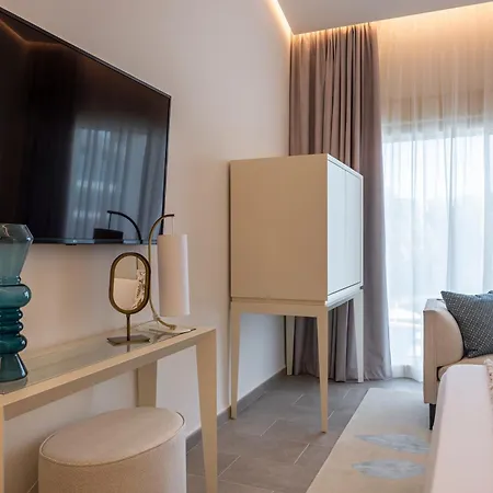 Dionis Boutique & 4* Jávea