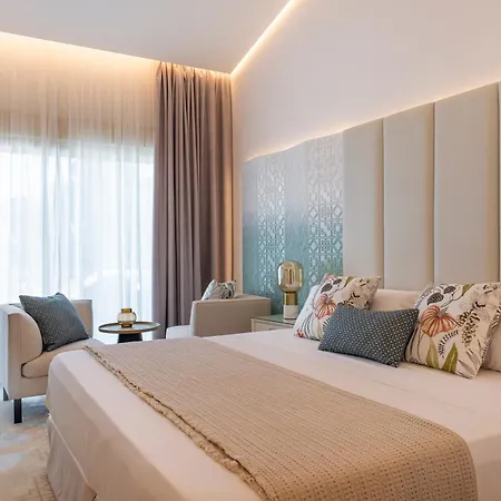 Hotel Dionis Boutique &