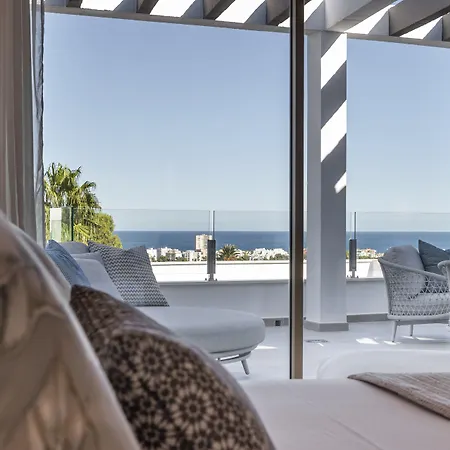 Dionis Boutique & Hotel 4*