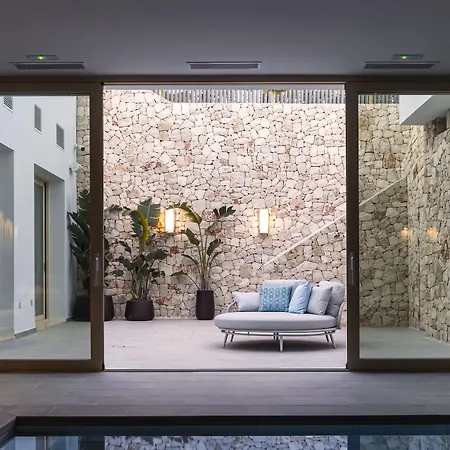 Dionis Boutique & ホテル Jávea