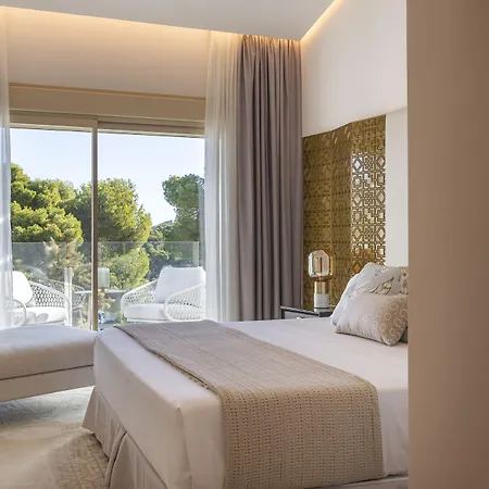 Dionis Boutique & ホテル