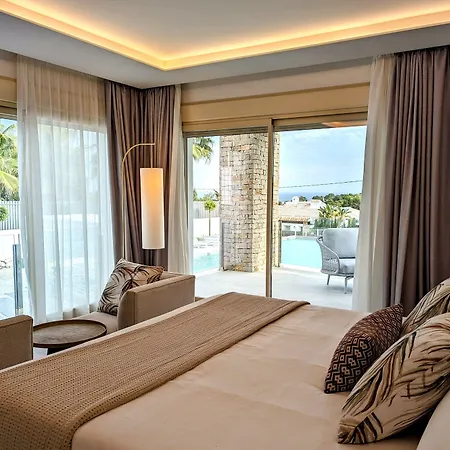 Dionis Boutique & Hotel