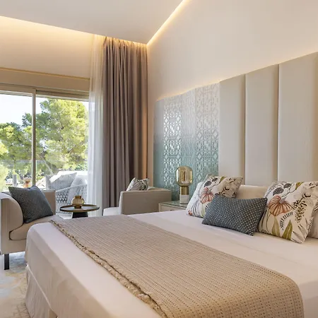 Dionis Boutique & 4* Jávea