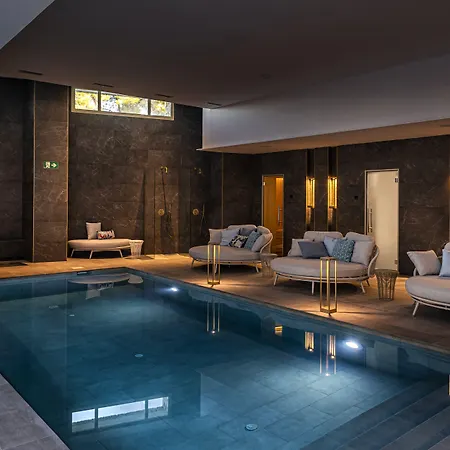 Dionis Boutique & 4* Jávea