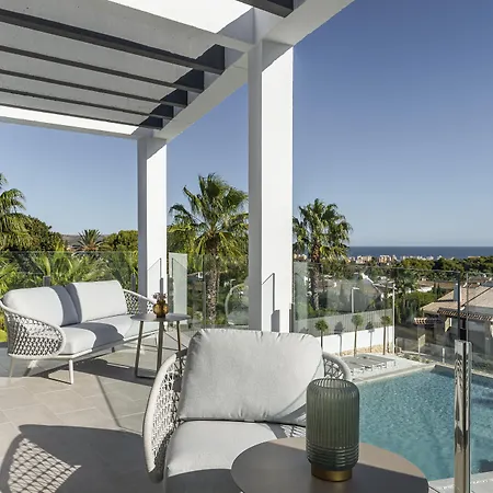 ホテル Dionis Boutique & 4*