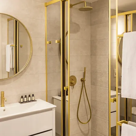 Dionis Boutique & 4* Jávea
