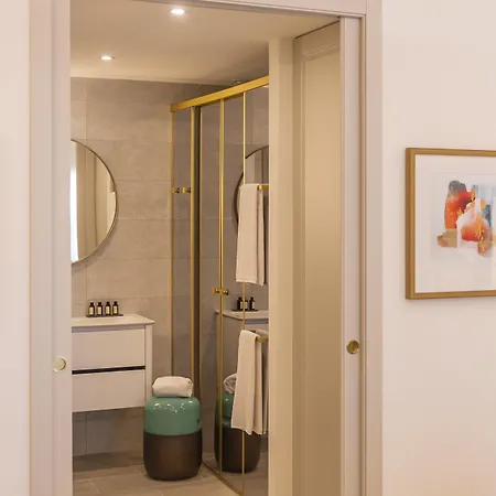 Hotel Dionis Boutique & Jávea