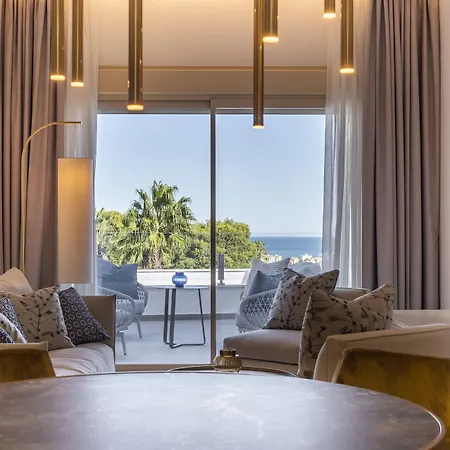 Hotel Dionis Boutique &