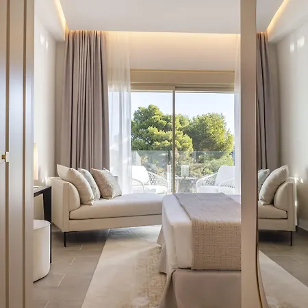 Hotel Dionis Boutique & Jávea