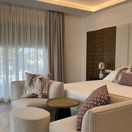 Dionis Boutique & Hotel Jávea