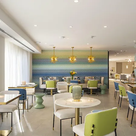 Dionis Boutique & Hotel Jávea