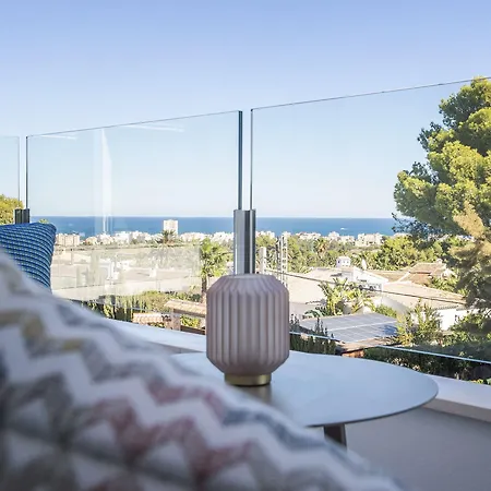 Dionis Boutique & Jávea