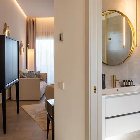 Dionis Boutique & 4* Jávea