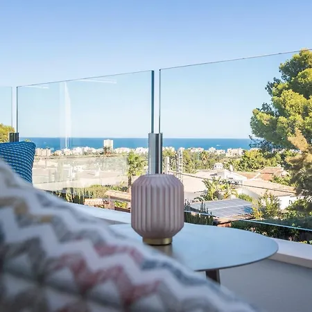 Dionis Boutique & Hotel 4*