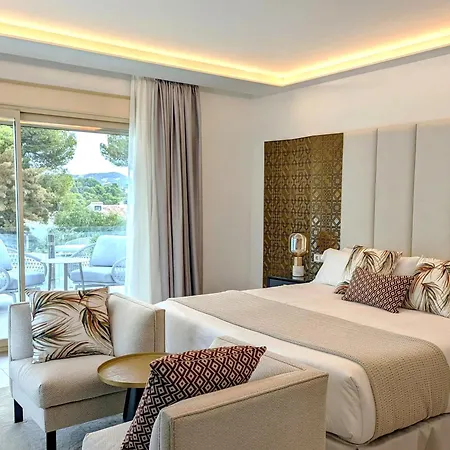 Dionis Boutique Hotel&spa Jávea