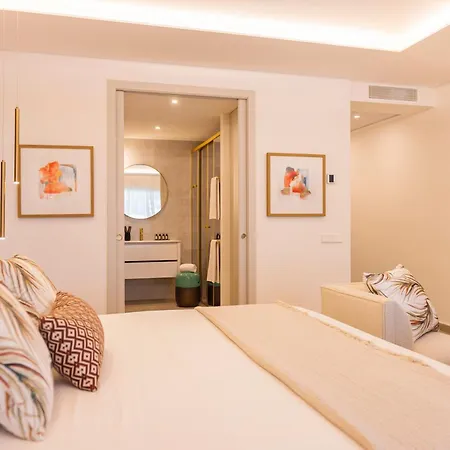 Dionis Boutique & Otel Javea