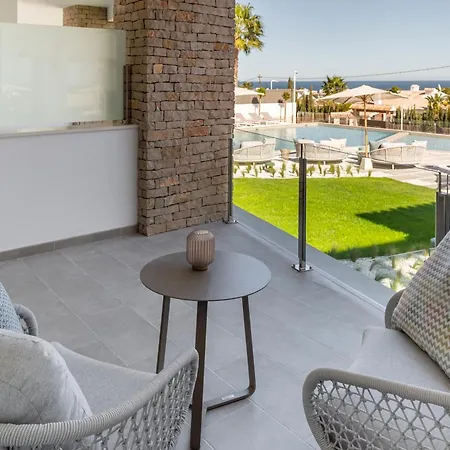Dionis Boutique & 4* Jávea
