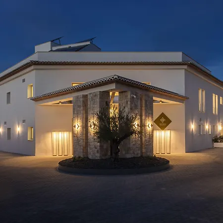 Hotel Dionis Boutique & 4*