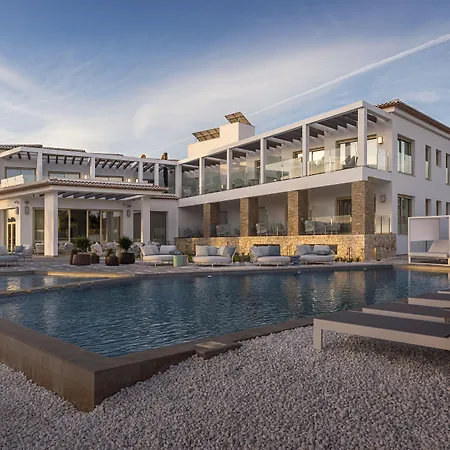 Dionis Boutique Hotel&spa