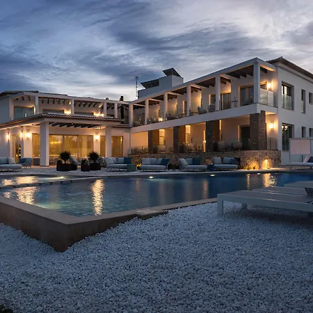Hotel Dionis Boutique & Jávea