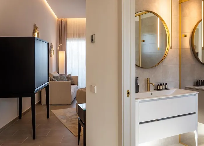 Dionis Boutique & 4* Jávea