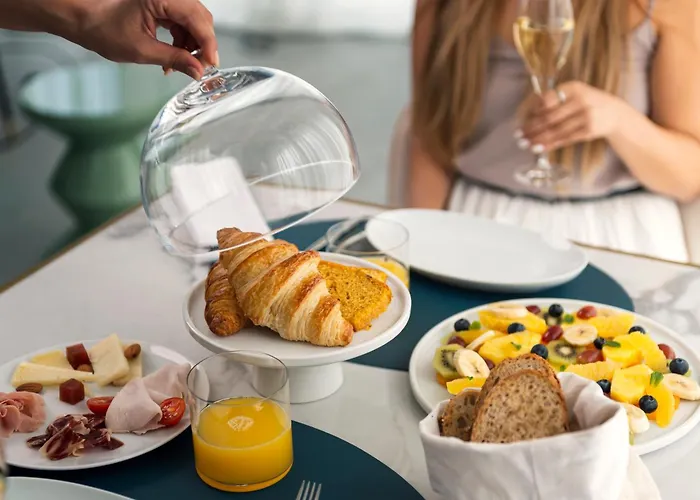 Szálloda Dionis Boutique & 4*